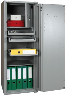 Tresor Wertheim BG35